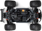 Arrma Granite 223S BLX 1:10 4WD RTR DSC czerwony