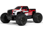 Arrma Granite 223S BLX 1:10 4WD RTR DSC czerwony