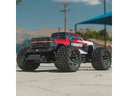 Arrma Granite 223S BLX 1:10 4WD RTR DSC czerwony