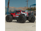 Arrma Granite 223S BLX 1:10 4WD RTR DSC