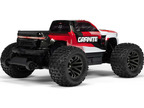 Arrma Granite 223S BLX 1:10 4WD RTR DSC niebieski