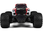 Arrma Granite 223S BLX 1:10 4WD RTR DSC czerwony