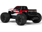 Arrma Granite 223S BLX 1:10 4WD RTR DSC czerwony