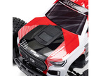 Arrma Granite 223S BLX 1:10 4WD RTR DSC