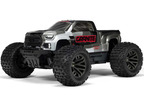 Arrma Granite 223S BLX 1:10 4WD RTR DSC czerwony