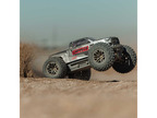 Arrma Granite 223S BLX 1:10 4WD RTR DSC