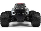 Arrma Granite 223S BLX 1:10 4WD RTR DSC czerwony