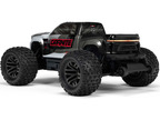 Arrma Granite 223S BLX 1:10 4WD RTR DSC czerwony