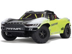 Arrma Senton 223S BLX 4WD 1:10 RTR DSC