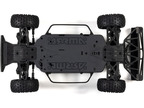 Arrma Senton 223S BLX 4WD 1:10 RTR DSC