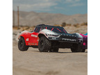 Arrma Senton 223S BLX 4WD 1:10 RTR DSC