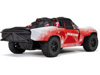 Arrma Senton 223S BLX 4WD 1:10 RTR DSC