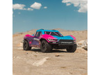 Arrma Senton 223S BLX 4WD 1:10 RTR DSC