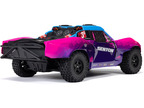 Arrma Senton 223S BLX 4WD 1:10 RTR DSC