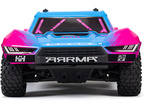 Arrma Senton 223S BLX 4WD 1:10 RTR DSC