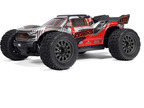 Arrma Vortex 223S BLX 1:10 4WD RTR DSC turkusowy