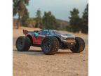 Arrma Vortex 223S BLX 1:10 4WD RTR DSC turkusowy