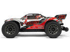 Arrma Vortex 223S BLX 1:10 4WD RTR DSC turkusowy