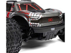 Arrma Vortex 223S BLX 1:10 4WD RTR DSC turkusowy