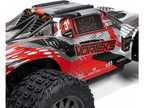 Arrma Vortex 223S BLX 1:10 4WD RTR DSC turkusowy