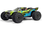 Arrma Vortex 223S BLX 1:10 4WD RTR DSC