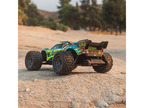 Arrma Vortex 223S BLX 1:10 4WD RTR DSC turkusowy