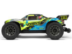 Arrma Vortex 223S BLX 1:10 4WD RTR DSC turkusowy