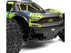 Arrma Vortex 223S BLX 1:10 4WD RTR DSC turkusowy