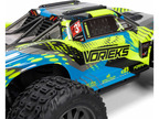 Arrma Vortex 223S BLX 1:10 4WD RTR DSC turkusowy