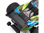 Arrma Vortex 223S BLX 1:10 4WD RTR DSC turkusowy