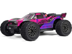 Arrma Vortex 223S BLX 1:10 4WD RTR DSC turkusowy