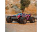 Arrma Vortex 223S BLX 1:10 4WD RTR DSC turkusowy