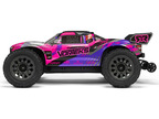 Arrma Vortex 223S BLX 1:10 4WD RTR DSC turkusowy