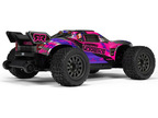 Arrma Vortex 223S BLX 1:10 4WD RTR DSC turkusowy