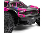 Arrma Vortex 223S BLX 1:10 4WD RTR DSC