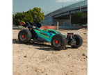 Arrma Typhon 223S BLX 1:8 4WD RTR DSC zielony