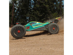 Arrma Typhon 223S BLX 1:8 4WD RTR DSC