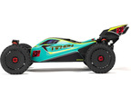 Arrma Typhon 223S BLX 1:8 4WD RTR DSC zielony