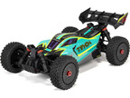 Arrma Typhon 223S BLX 1:8 4WD RTR DSC żółty