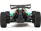 Arrma Typhon 223S BLX 1:8 4WD RTR DSC zielony