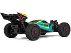 Arrma Typhon 223S BLX 1:8 4WD RTR DSC zielony