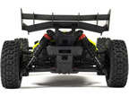 Arrma Typhon 223S BLX 1:8 4WD RTR DSC zielony