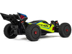 Arrma Typhon 223S BLX 1:8 4WD RTR DSC żółty