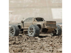 Arrma Big Rock 223S BLX 1:10 4WD RTR DSC zielony