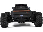 Arrma Big Rock 223S BLX 1:10 4WD RTR DSC zielony