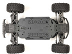 Arrma Big Rock 223S BLX 1:10 4WD RTR DSC