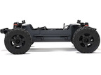 Arrma Big Rock 223S BLX 1:10 4WD RTR DSC