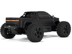 Arrma Big Rock 223S BLX 1:10 4WD RTR DSC zielony