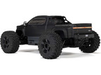 Arrma Big Rock 223S BLX 1:10 4WD RTR DSC zielony