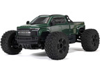 Arrma Big Rock 223S BLX 1:10 4WD RTR DSC